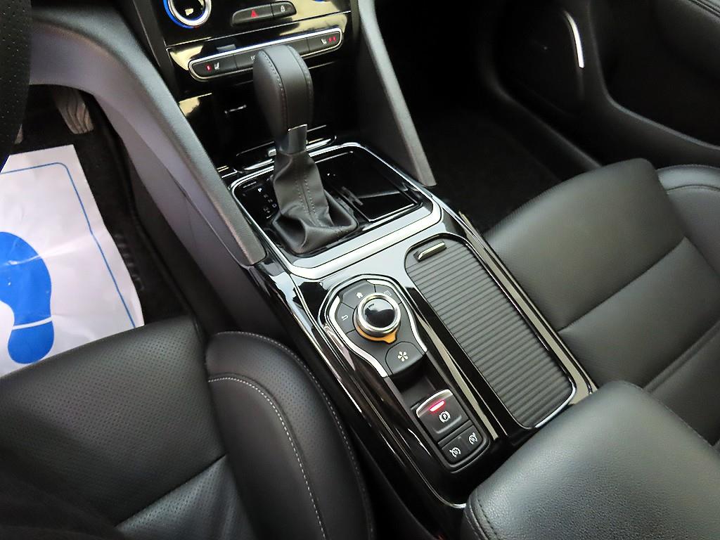 르노 (삼성) SM6 2.0 LPe 장애인 LE - 이미지 6