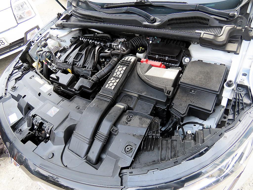 르노 (삼성) SM6 2.0 LPe 장애인 LE - 이미지 5