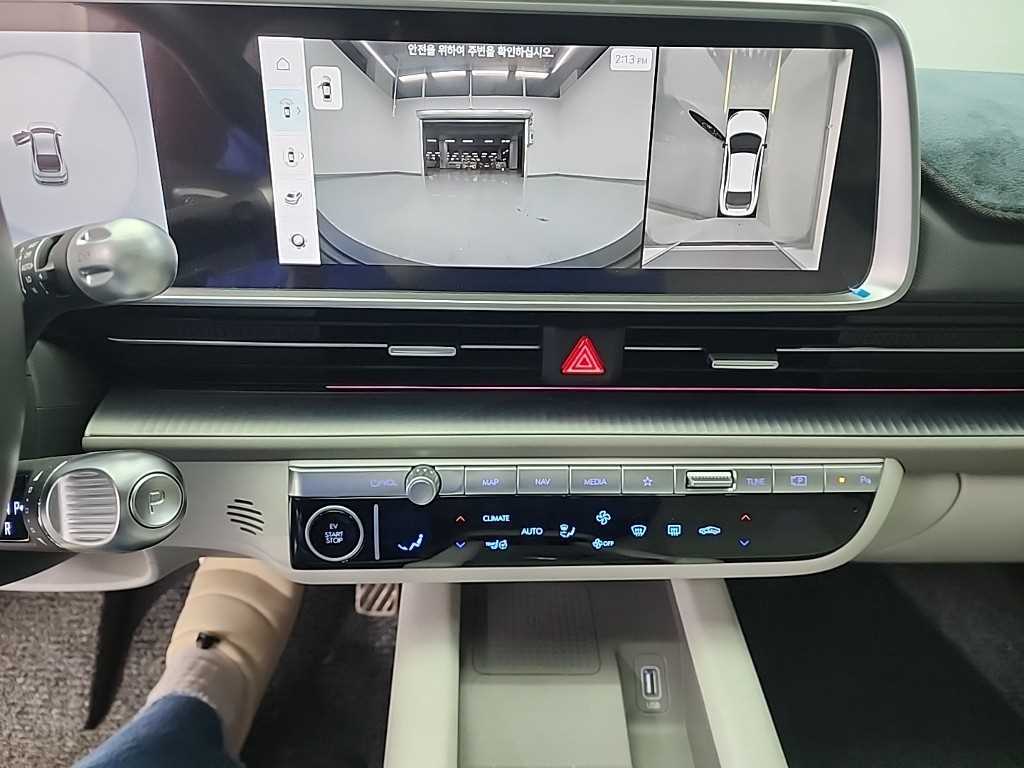 현대 아이오닉 6 롱레인지 AWD 프레스티지 - 이미지 3