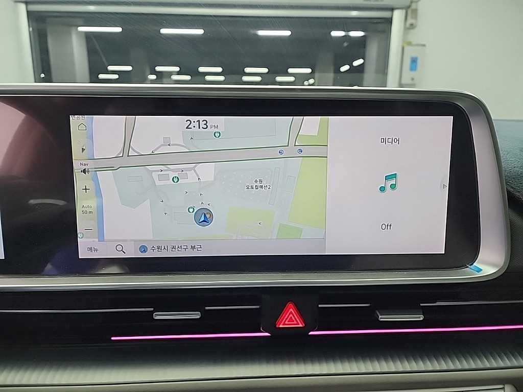 현대 아이오닉 6 롱레인지 AWD 프레스티지 - 이미지 19