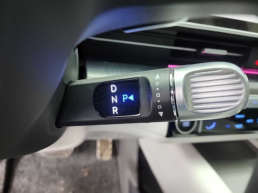 현대 아이오닉 6 롱레인지 AWD 프레스티지 - 이미지 14