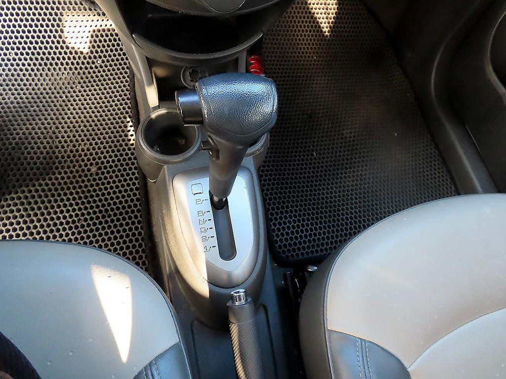 쉐보레 (대우) 스파크 가솔린 LS 스타