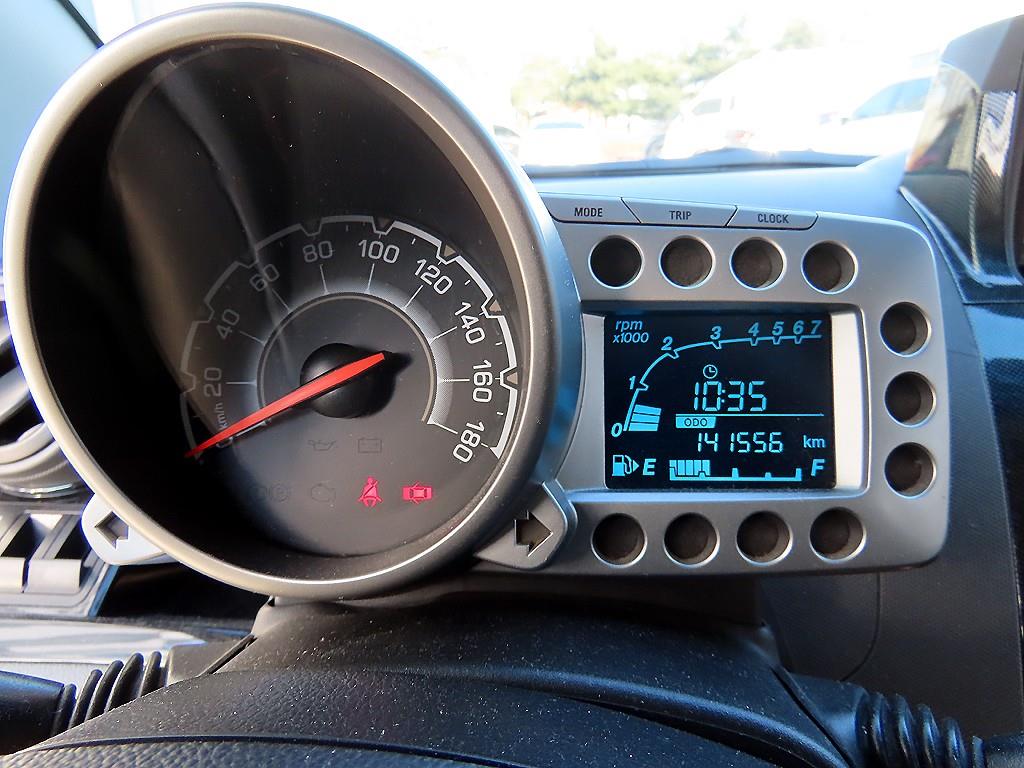 쉐보레 (대우) 스파크 가솔린 LS 스타 - 이미지 10