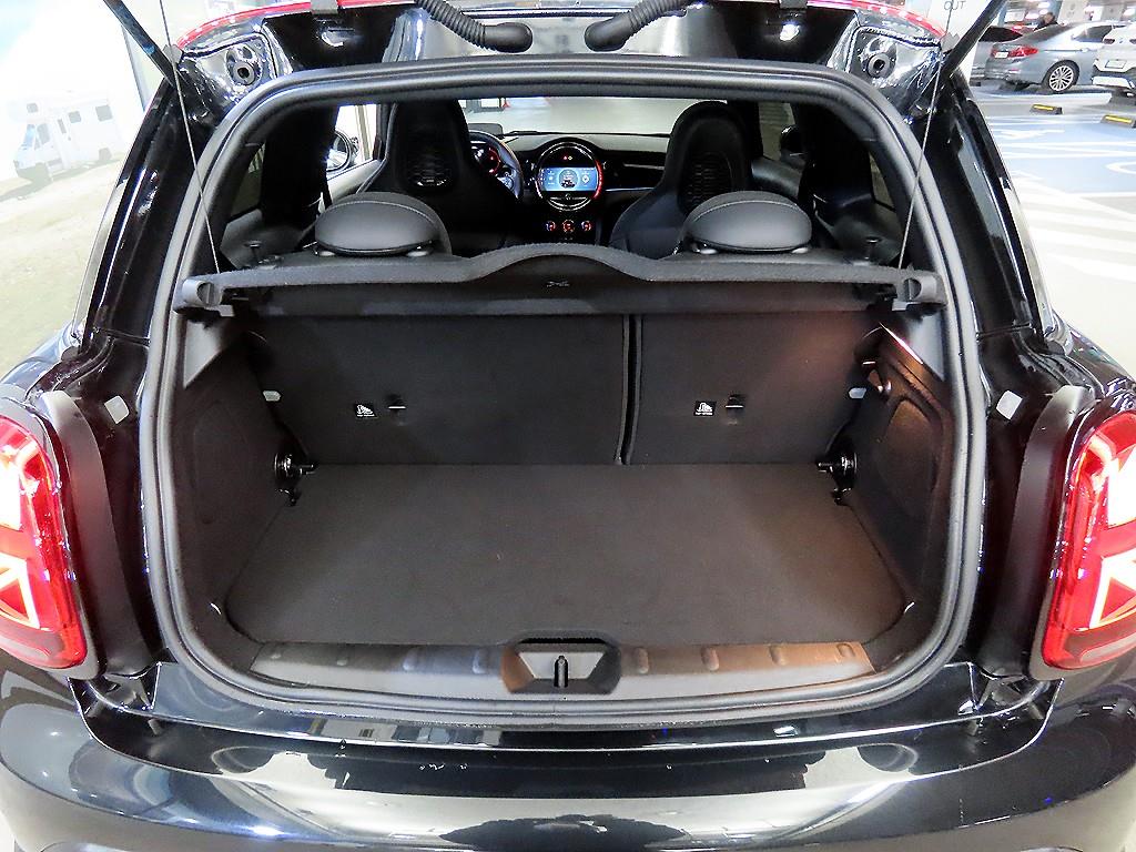 미니 쿠퍼(3세대) 2.0 S JCW T1 - 이미지 4