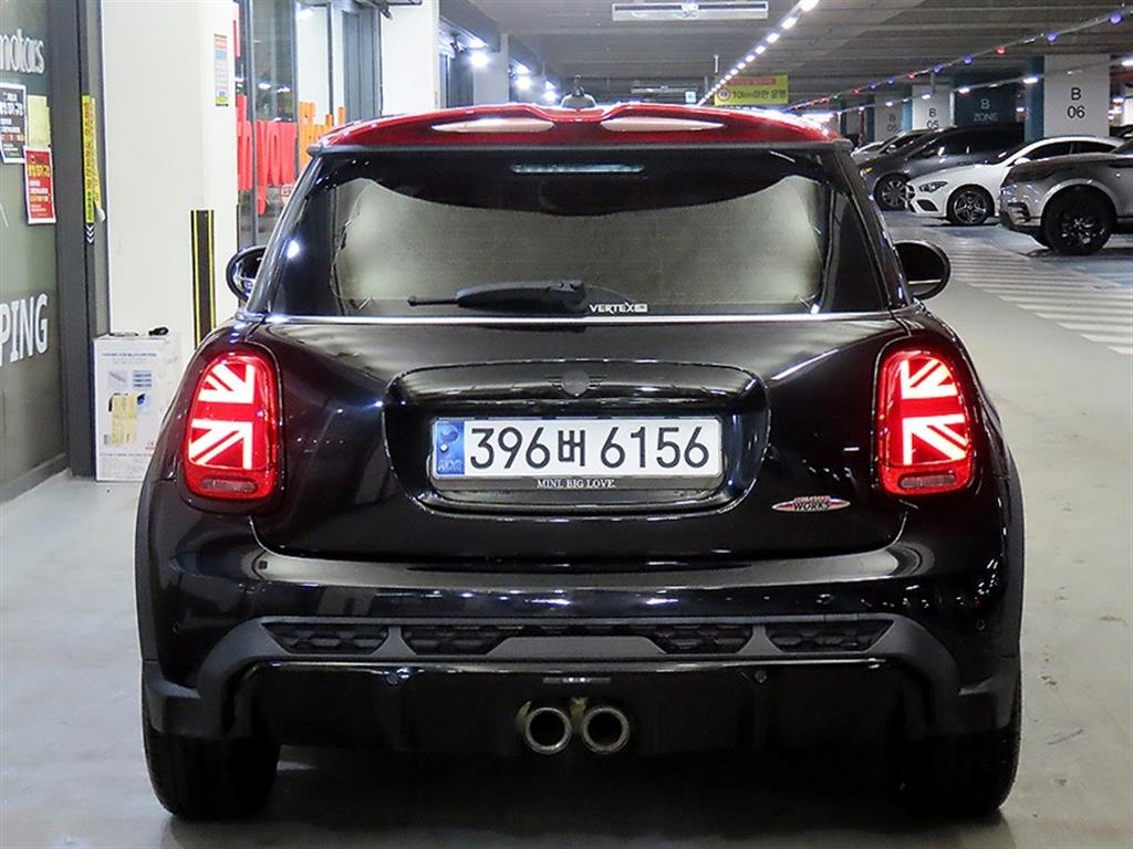 미니 쿠퍼(3세대) 2.0 S JCW T1 - 이미지 5