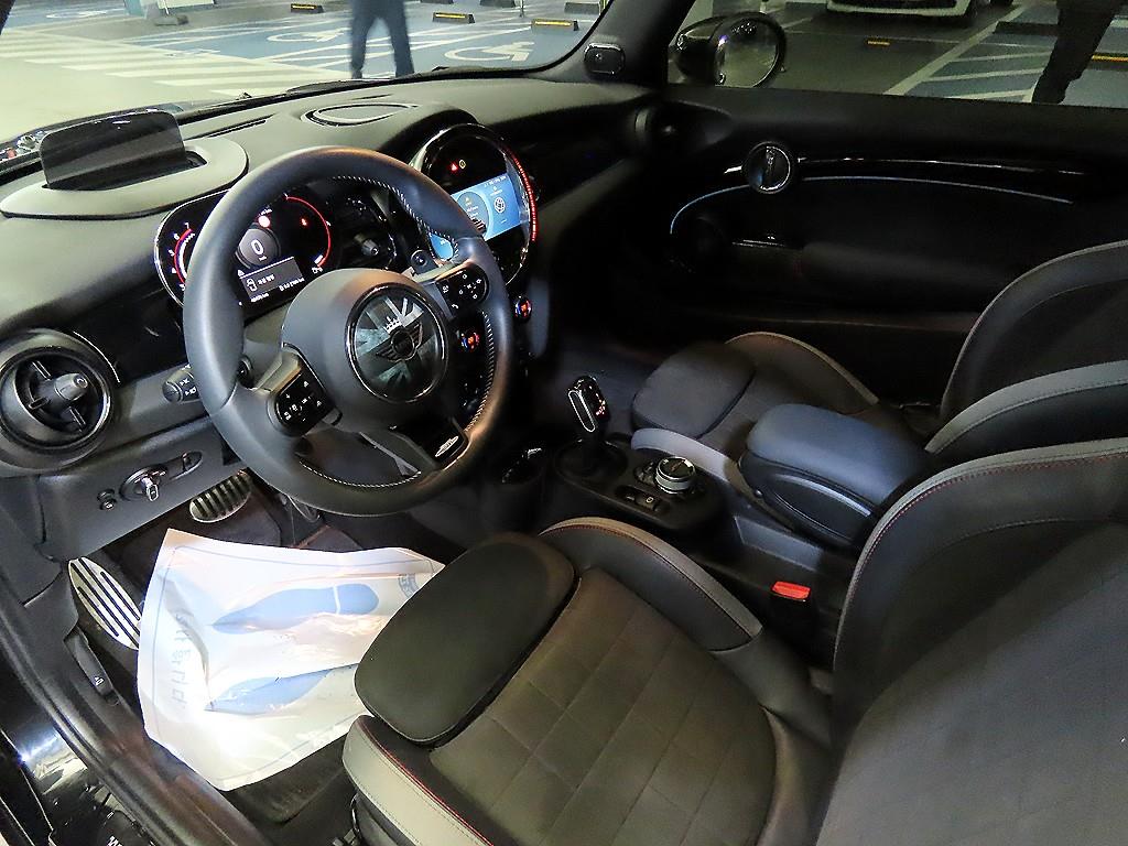 미니 쿠퍼(3세대) 2.0 S JCW T1 - 이미지 20