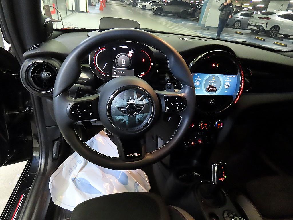 미니 쿠퍼(3세대) 2.0 S JCW T1 - 이미지 13