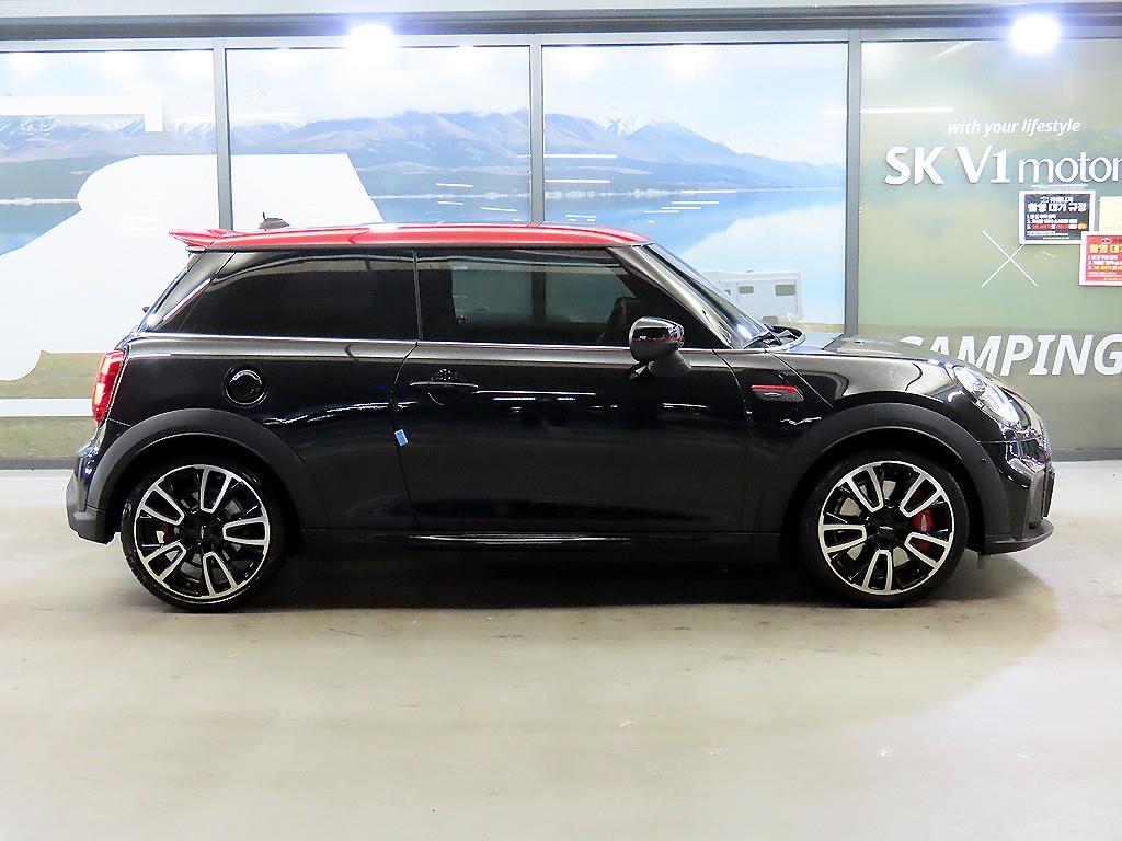 미니 쿠퍼(3세대) 2.0 S JCW T1 - 이미지 19