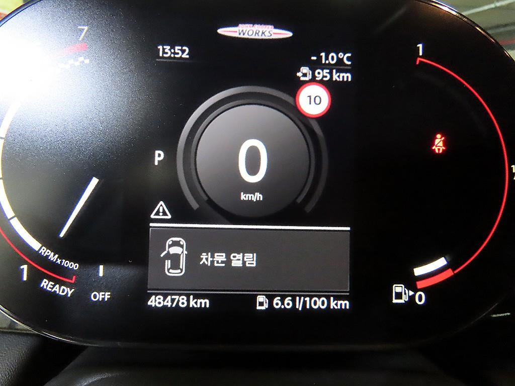 미니 쿠퍼(3세대) 2.0 S JCW T1 - 이미지 11