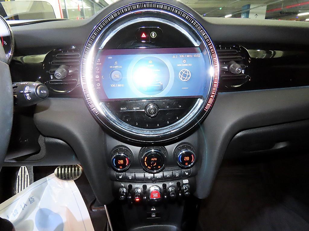 미니 쿠퍼(3세대) 2.0 S JCW T1 - 이미지 17