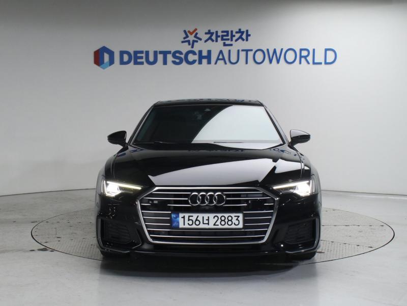 아우디 A6(5세대) 45 TFSI - 이미지 11