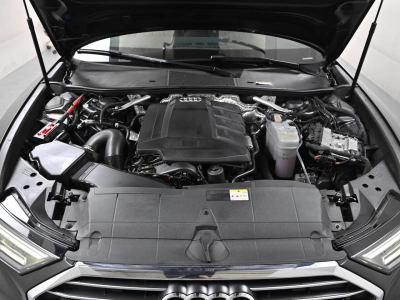 아우디 A6(5세대) 45 TFSI - 이미지 12