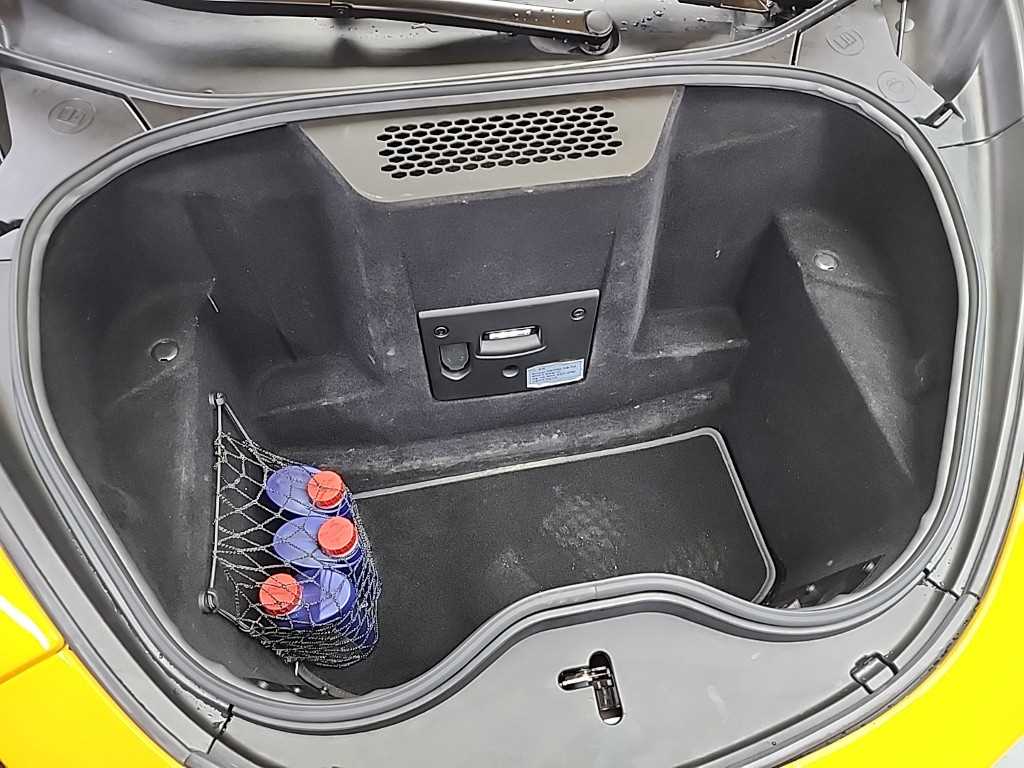 맥라렌 570S 3.8 V8 - 이미지 8