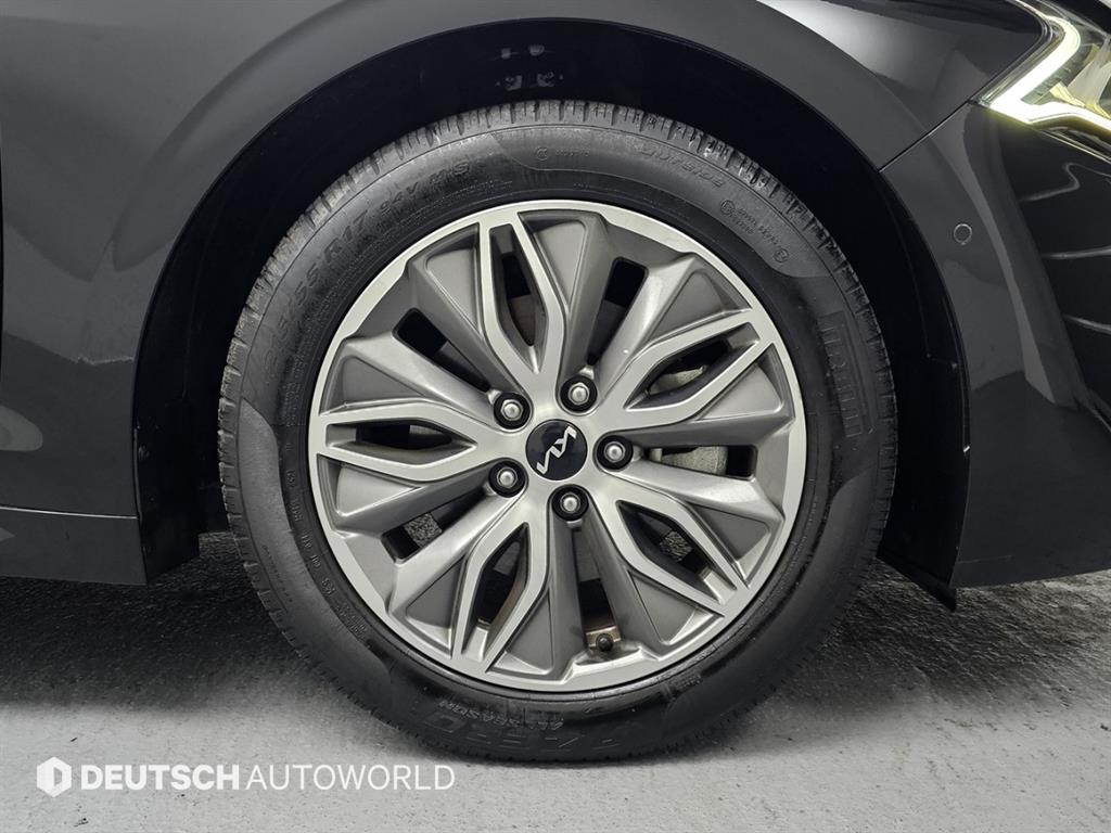 기아 신형 K5 하이브리드(DL3) 2.0 HEV 시그니처 - 이미지 10