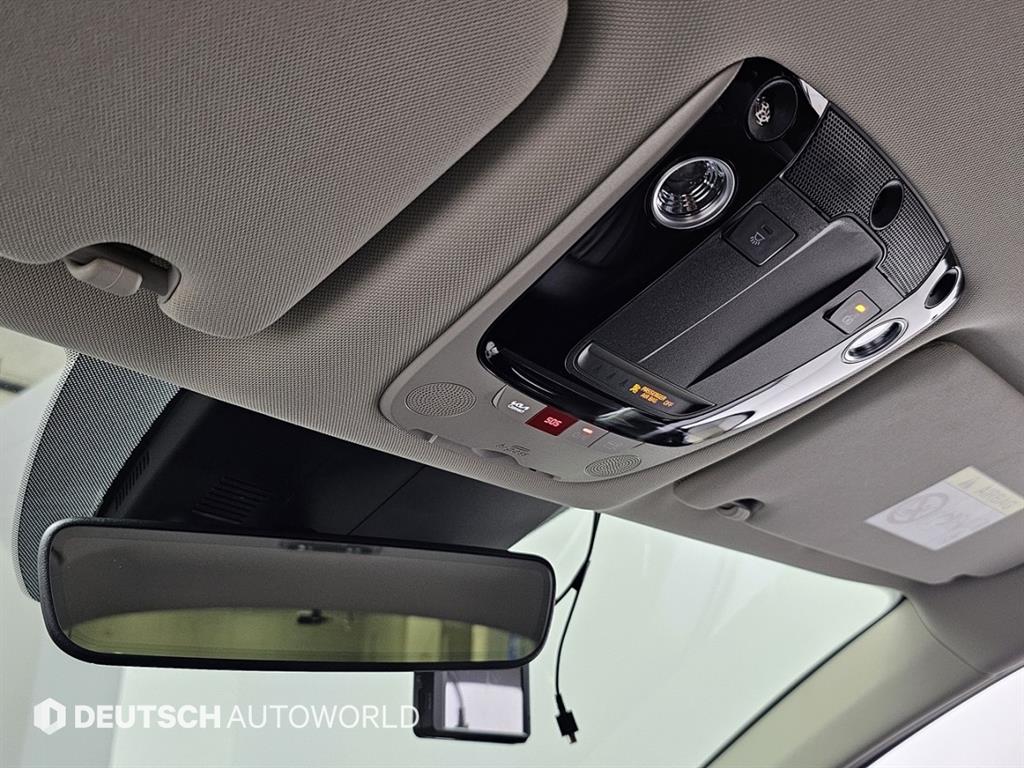 기아 신형 K5 하이브리드(DL3) 2.0 HEV 시그니처 - 이미지 19