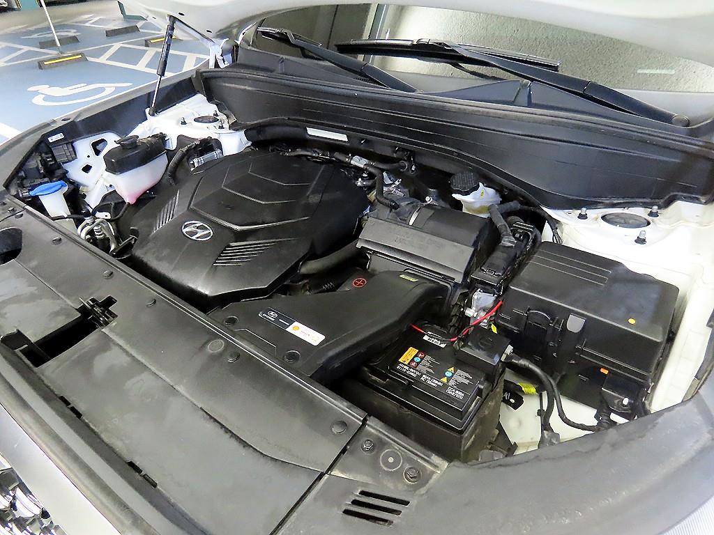 현대 팰리세이드 3.8 가솔린 AWD 캘리그래피 - 이미지 18