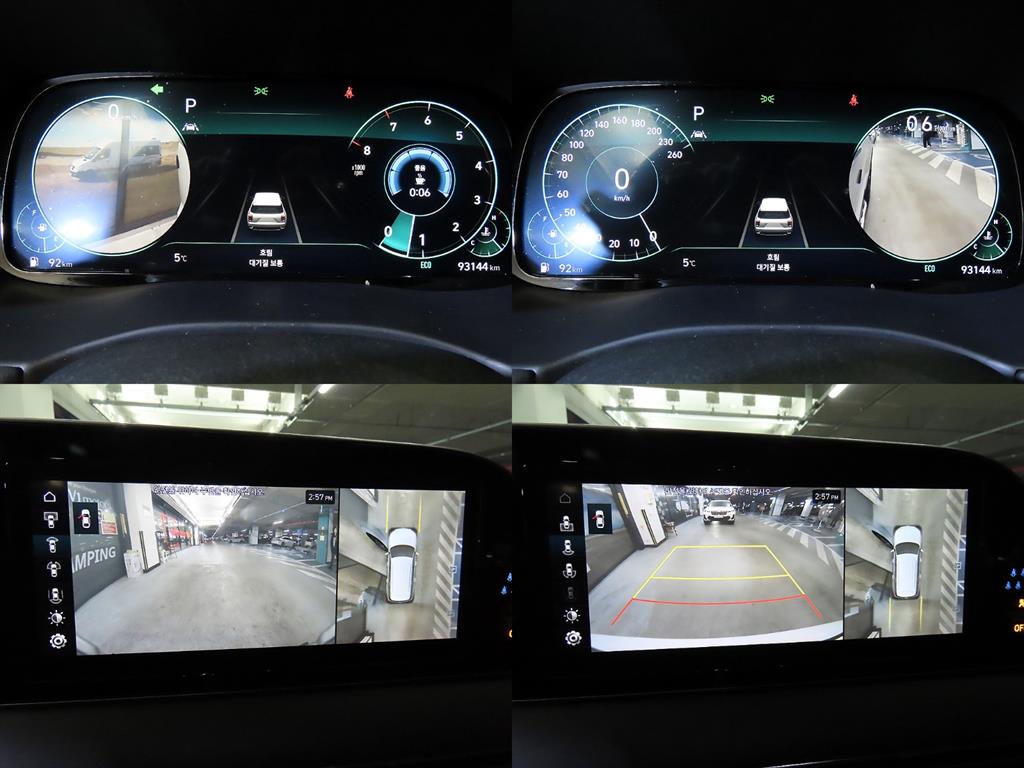 현대 팰리세이드 3.8 가솔린 AWD 캘리그래피 - 이미지 15