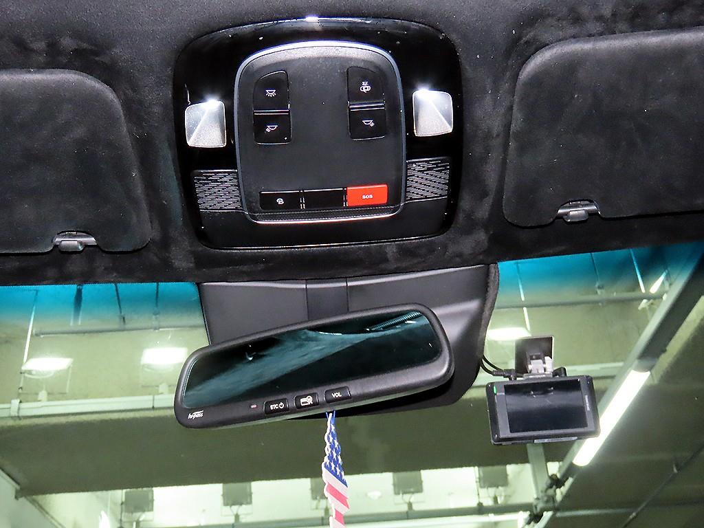 현대 팰리세이드 3.8 가솔린 AWD 캘리그래피 - 이미지 7