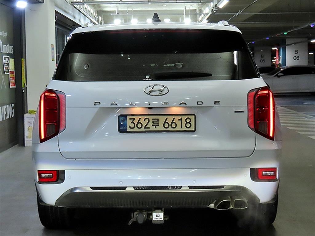 현대 팰리세이드 3.8 가솔린 AWD 캘리그래피 - 이미지 14