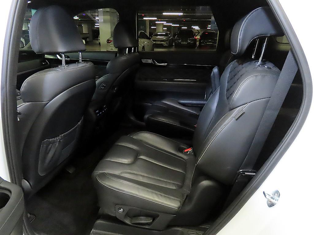 현대 팰리세이드 3.8 가솔린 AWD 캘리그래피 - 이미지 9