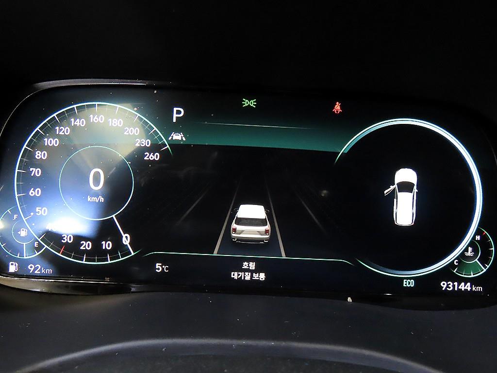 현대 팰리세이드 3.8 가솔린 AWD 캘리그래피 - 이미지 2