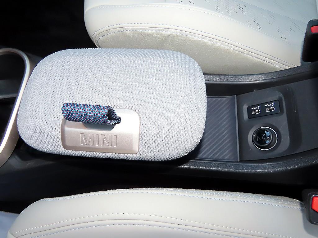 미니 쿠퍼(4세대) 2.0 S 페이버드 - 이미지 7