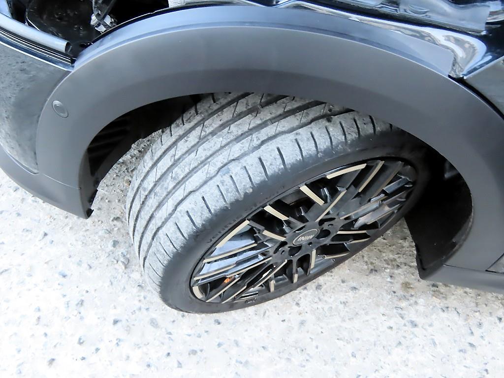 미니 쿠퍼(4세대) 2.0 S 페이버드 - 이미지 4