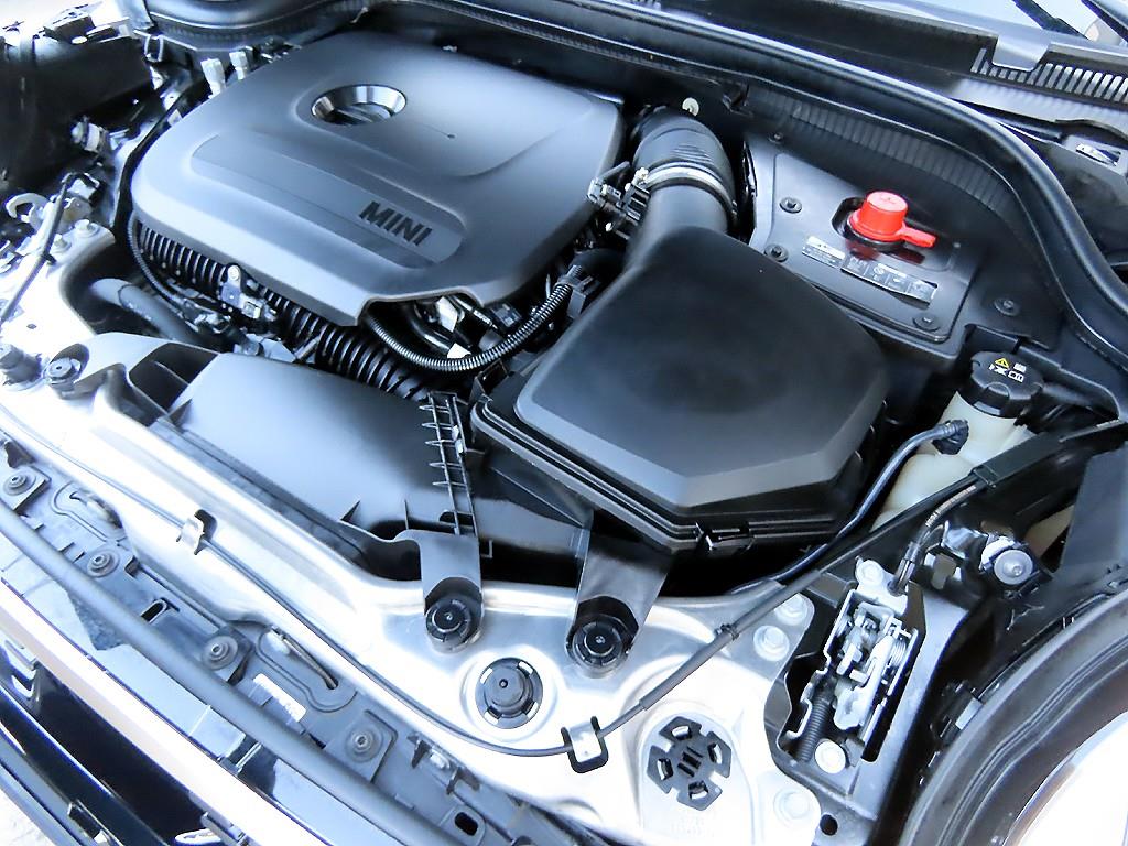 미니 쿠퍼(4세대) 2.0 S 페이버드 - 이미지 3