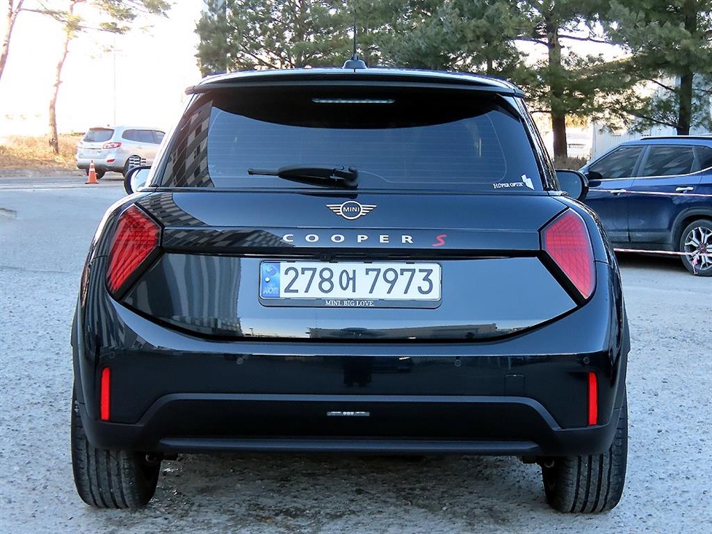 미니 쿠퍼(4세대) 2.0 S 페이버드 - 이미지 19