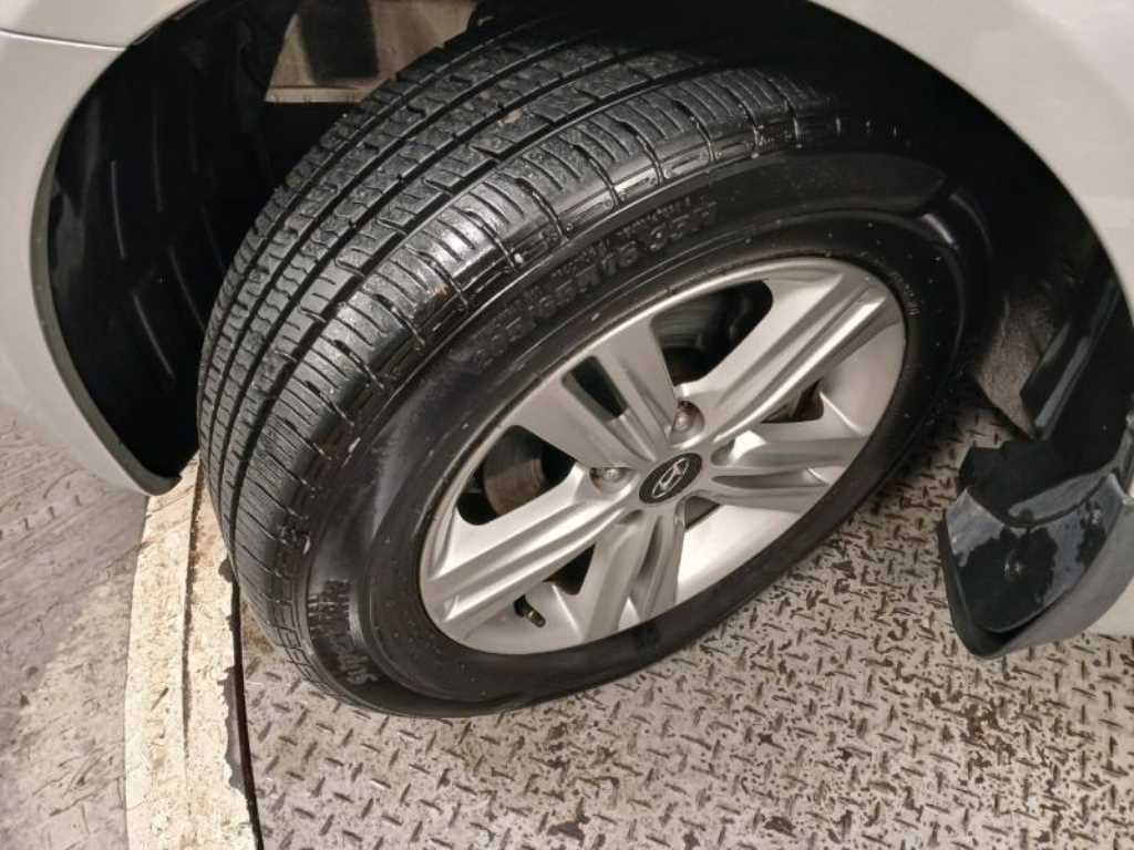 현대 쏘나타 더 브릴리언트 LPi 택시 스타일