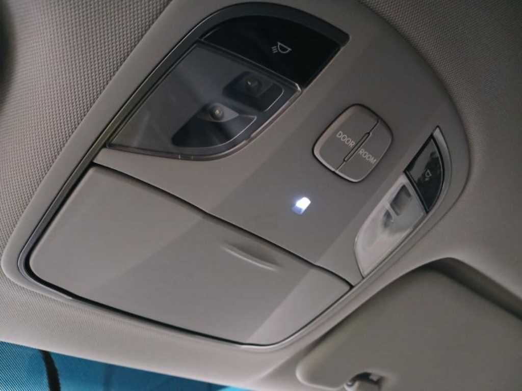 현대 쏘나타 더 브릴리언트 LPi 택시 스타일 - 이미지 17