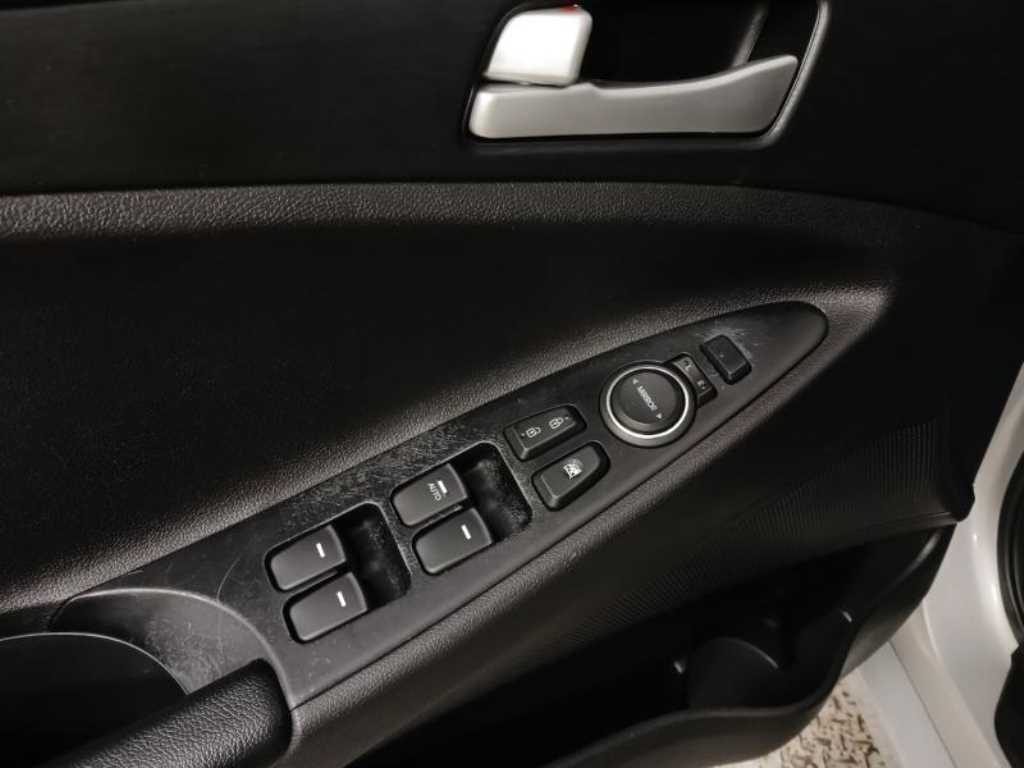 현대 쏘나타 더 브릴리언트 LPi 택시 스타일 - 이미지 12