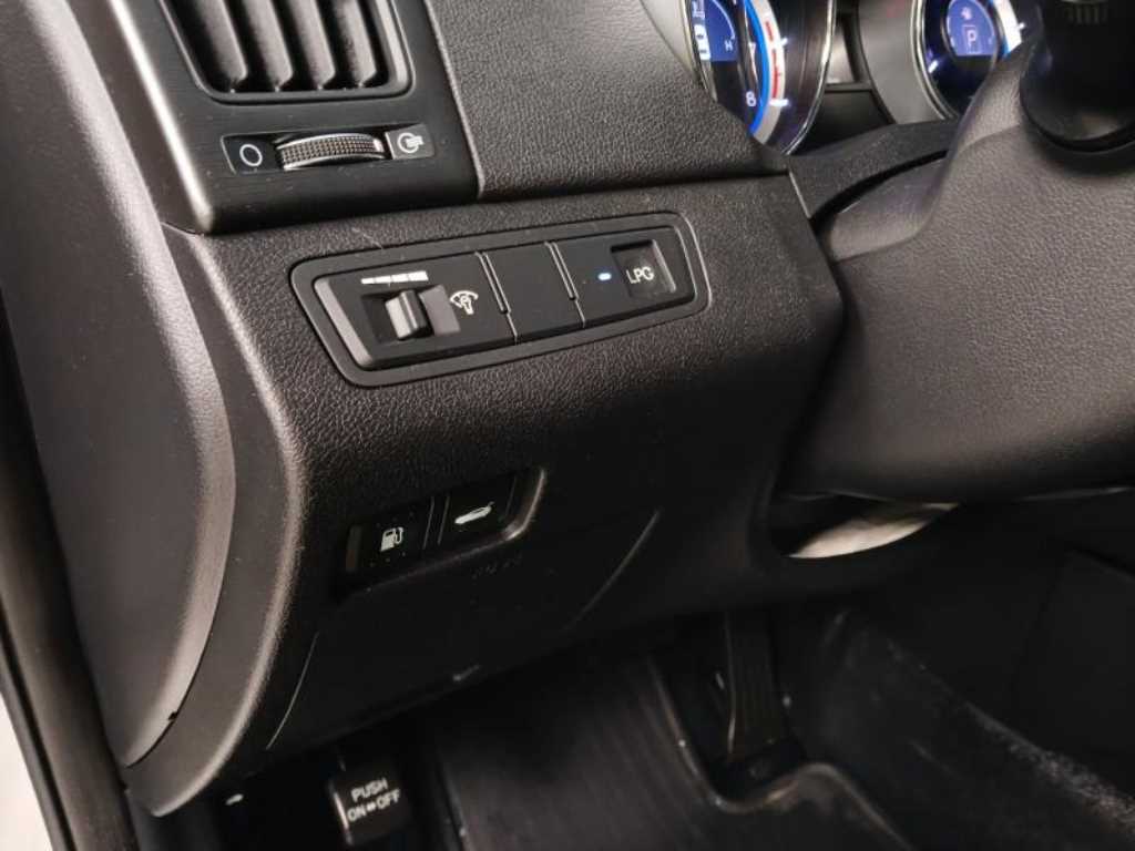 현대 쏘나타 더 브릴리언트 LPi 택시 스타일 - 이미지 13