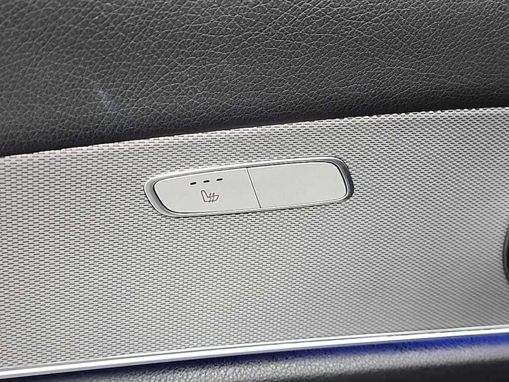 벤츠 E클래스(5세대) E300 아방가르드 - 이미지 6