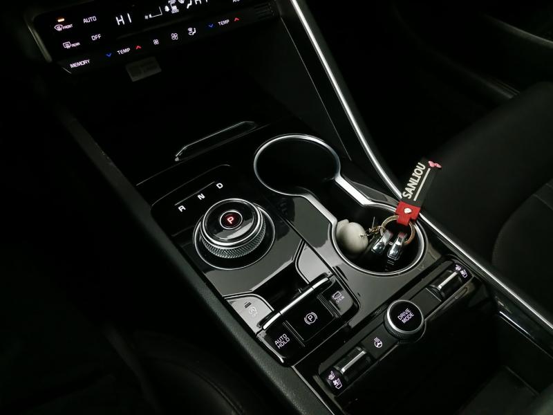 기아 신형 K5(DL3) 2.0 가솔린 프레스티지 - 이미지 2