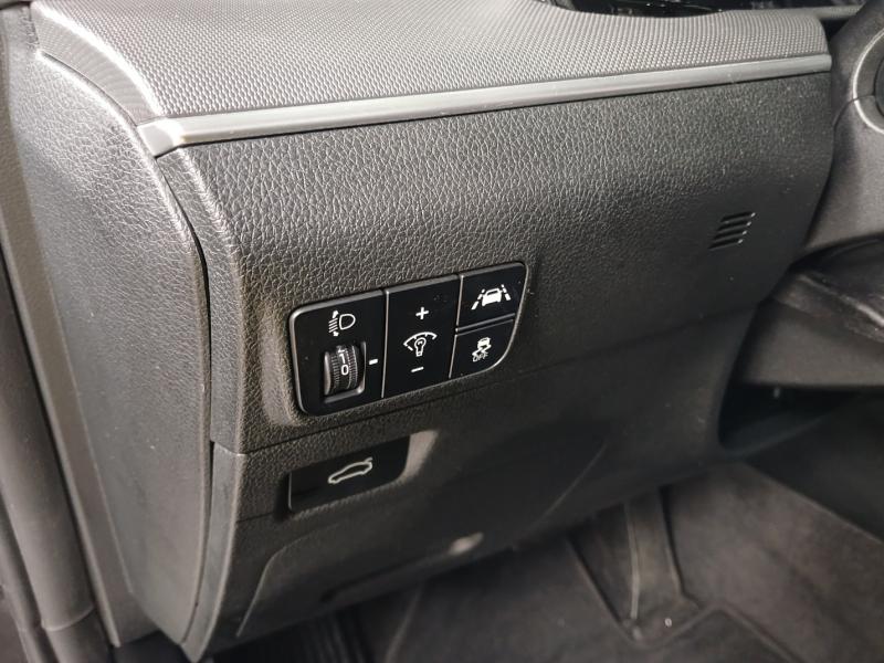 기아 신형 K5(DL3) 2.0 가솔린 프레스티지 - 이미지 12