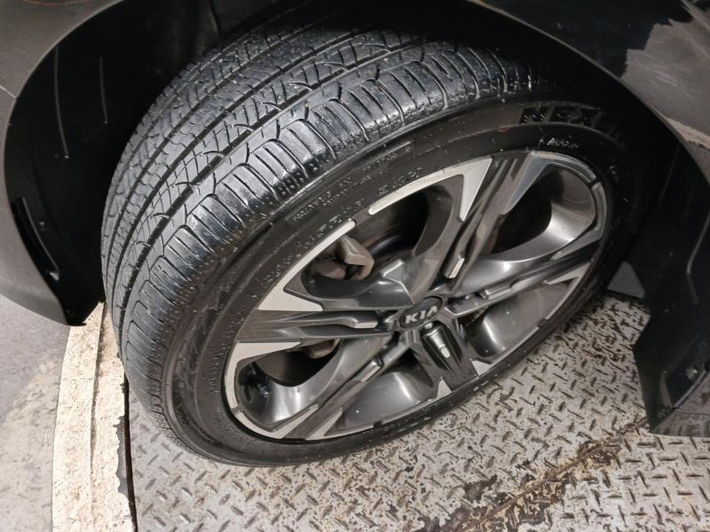 기아 신형 K5(DL3) 2.0 가솔린 프레스티지 - 이미지 17