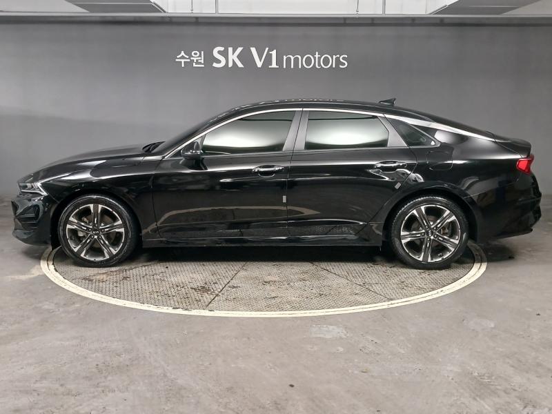 기아 신형 K5(DL3) 2.0 가솔린 프레스티지 - 이미지 20