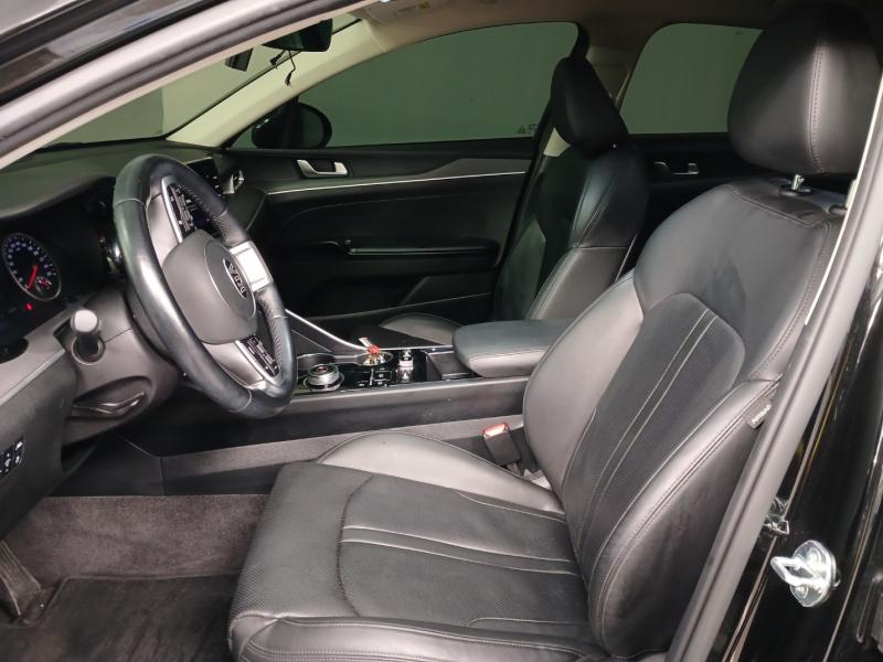 기아 신형 K5(DL3) 2.0 가솔린 프레스티지 - 이미지 8