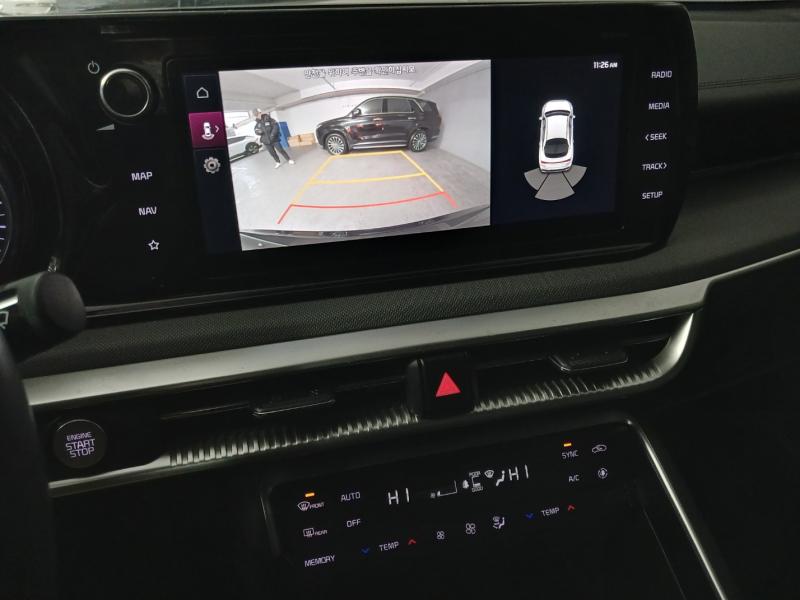 기아 신형 K5(DL3) 2.0 가솔린 프레스티지 - 이미지 19