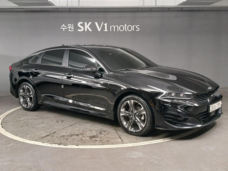 기아 신형 K5(DL3) 2.0 가솔린 프레스티지 - 이미지 9