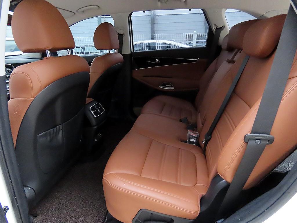 기아 더 뉴쏘렌토 디젤 R2.2 2WD 노블레스 - 이미지 19