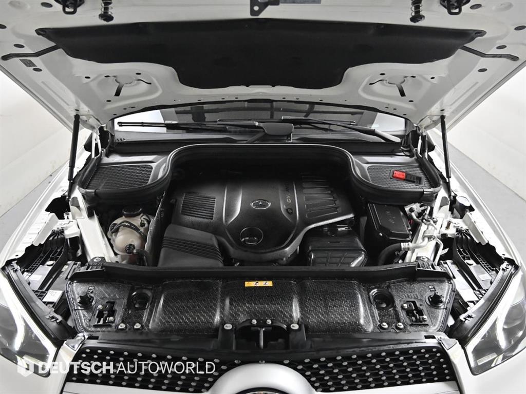 벤츠 GLE클래스(4세대) GLE 450 4매틱 - 이미지 5