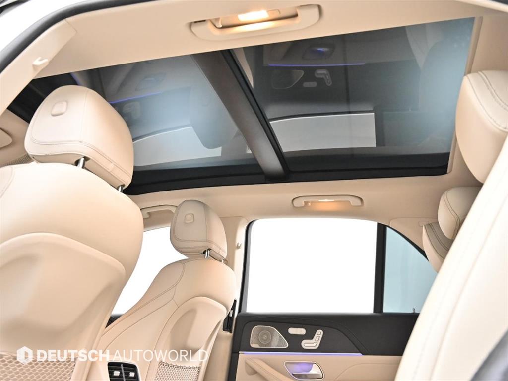 벤츠 GLE클래스(4세대) GLE 450 4매틱 - 이미지 14