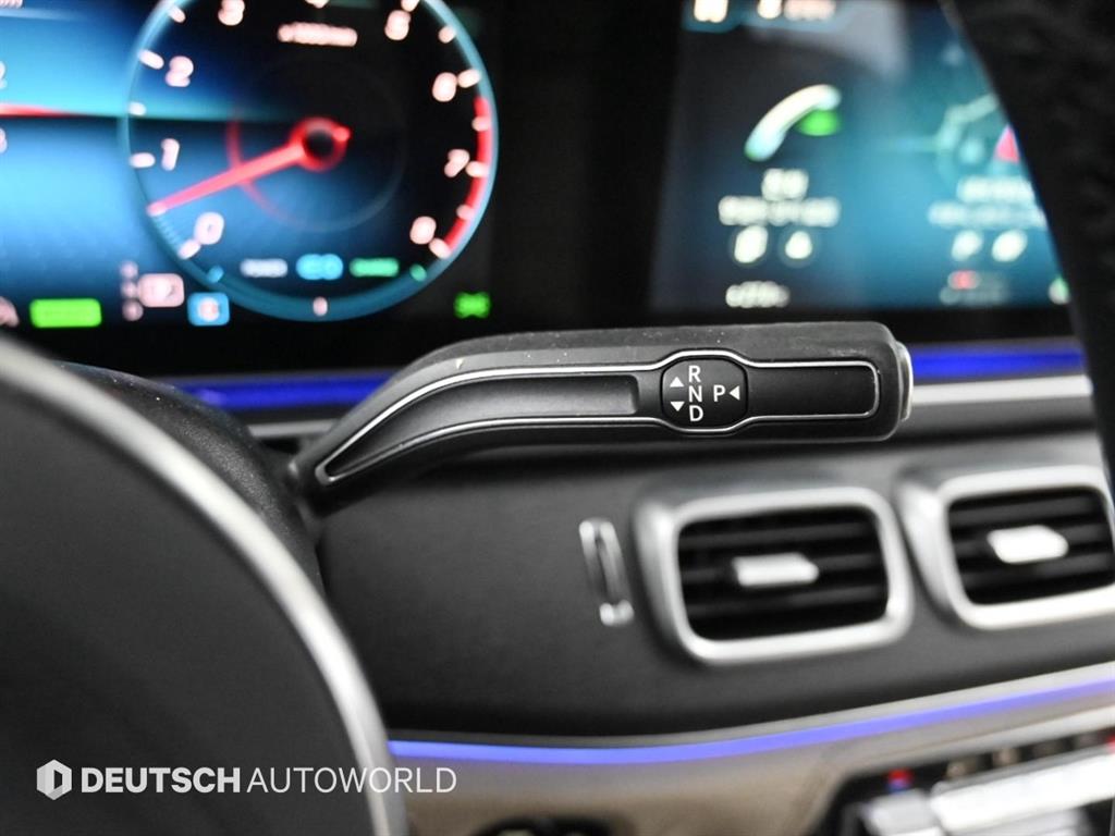 벤츠 GLE클래스(4세대) GLE 450 4매틱 - 이미지 12