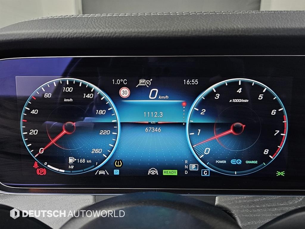 벤츠 CLS클래스(3세대) CLS 450 4매틱