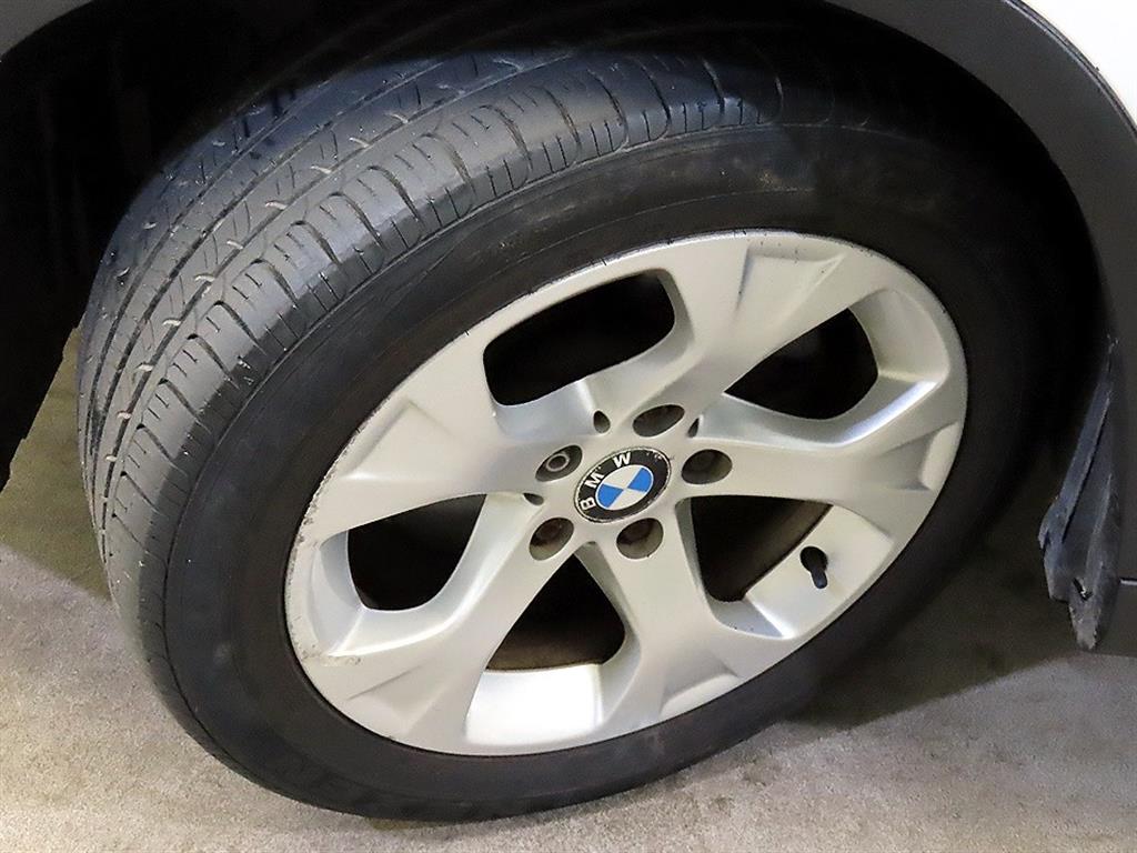 BMW X1 20d xDrive - 이미지 9