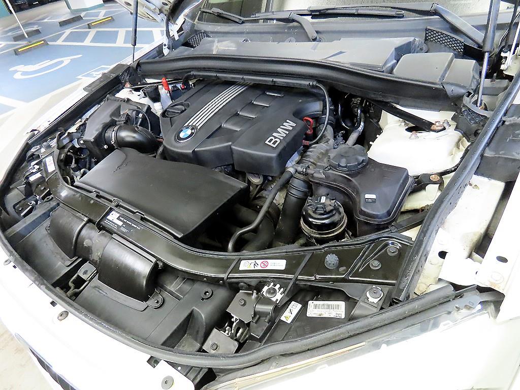 BMW X1 20d xDrive - 이미지 6