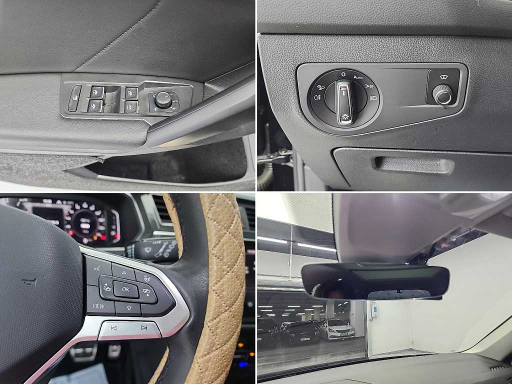 폭스바겐 티구안(2세대) 올스페이스 2.0 TSI 프레스티지 - 이미지 2