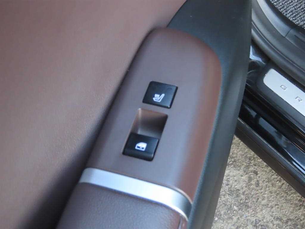 현대 디 올뉴그랜저 가솔린 2.5 프리미엄 - 이미지 13